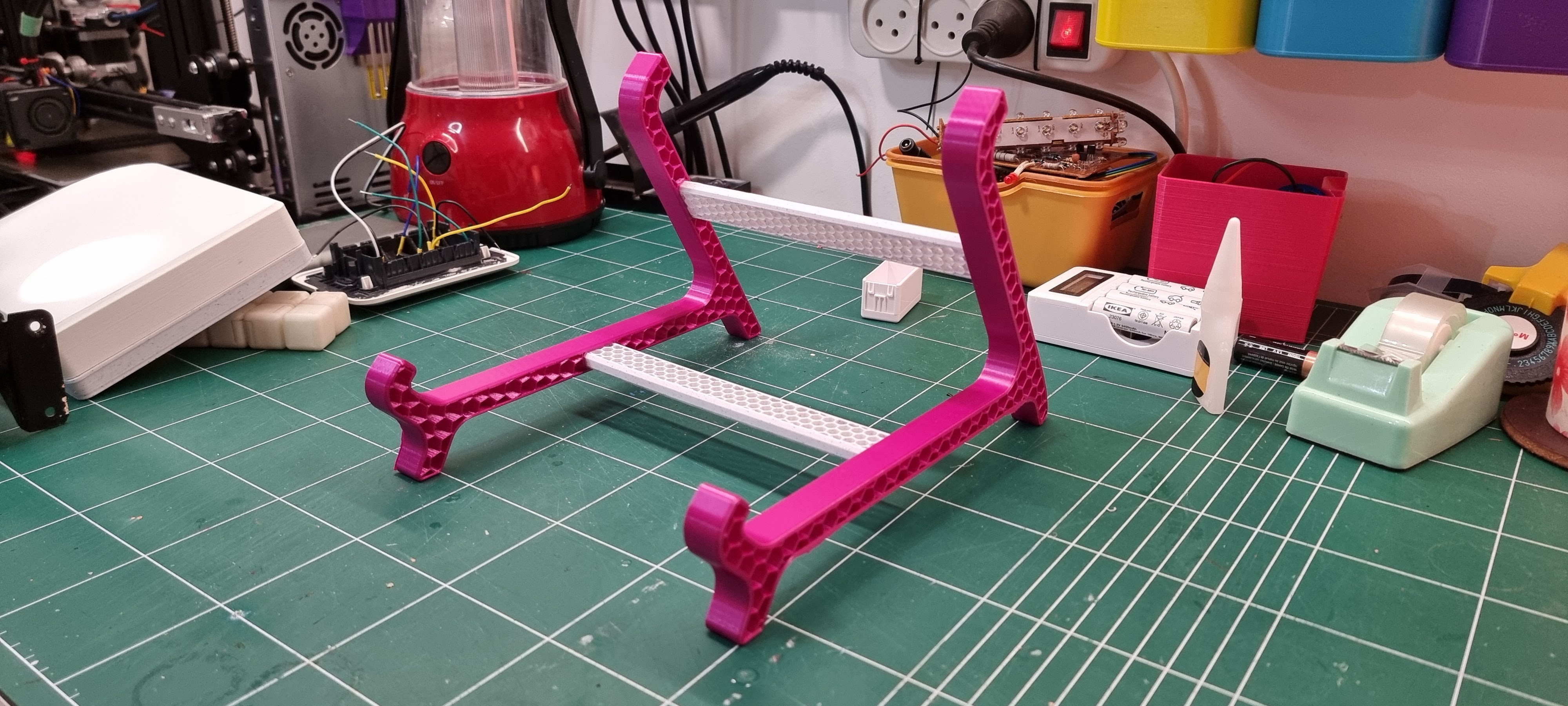 Laptop Stand V2