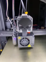 Extruder visualizer/Extruder-Visualisierer by chickenwing henni ...