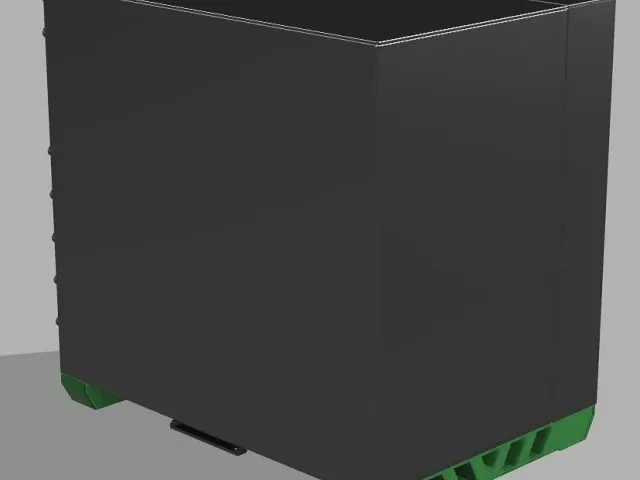 Lian Li O11 Air Mini Feet (beta)