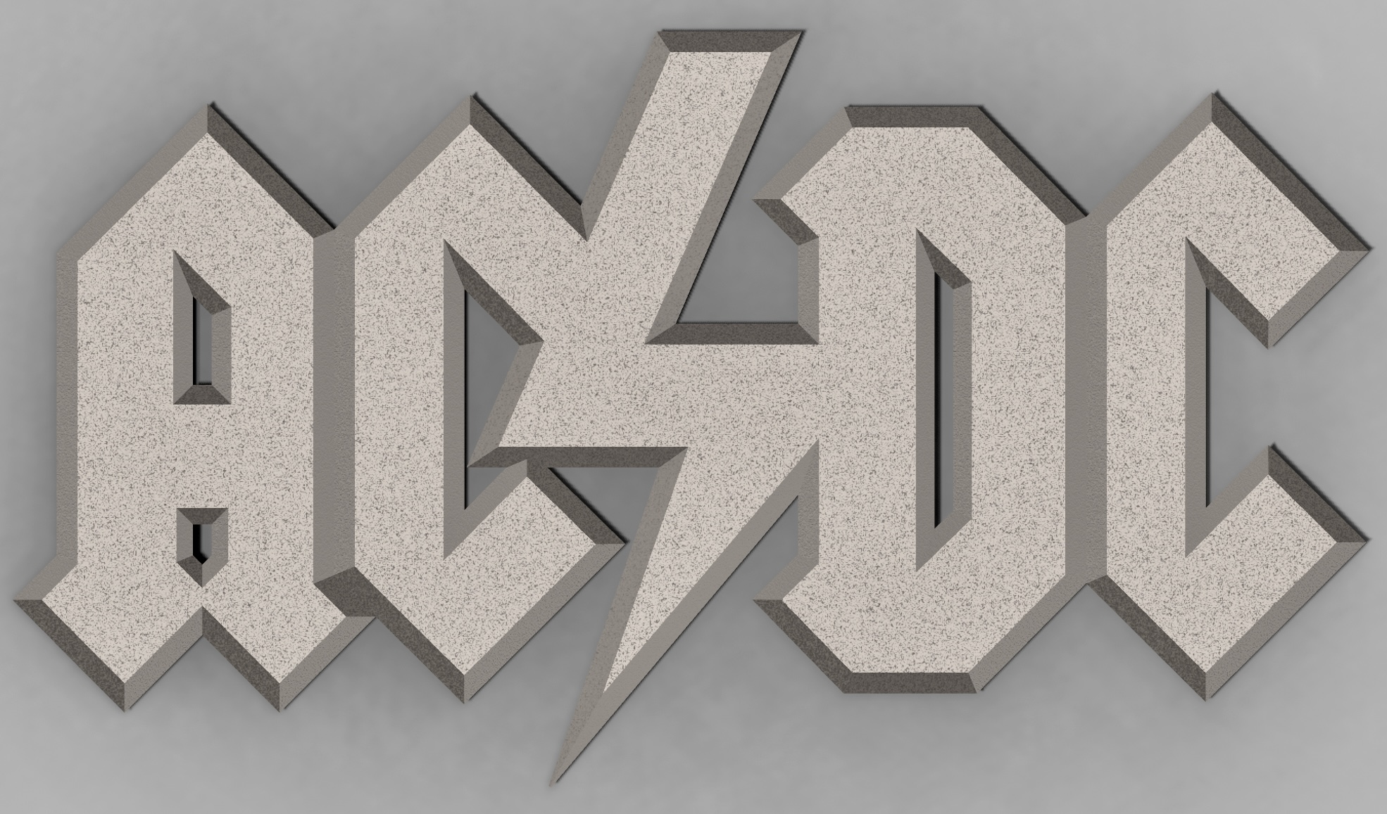 AC-DC logo