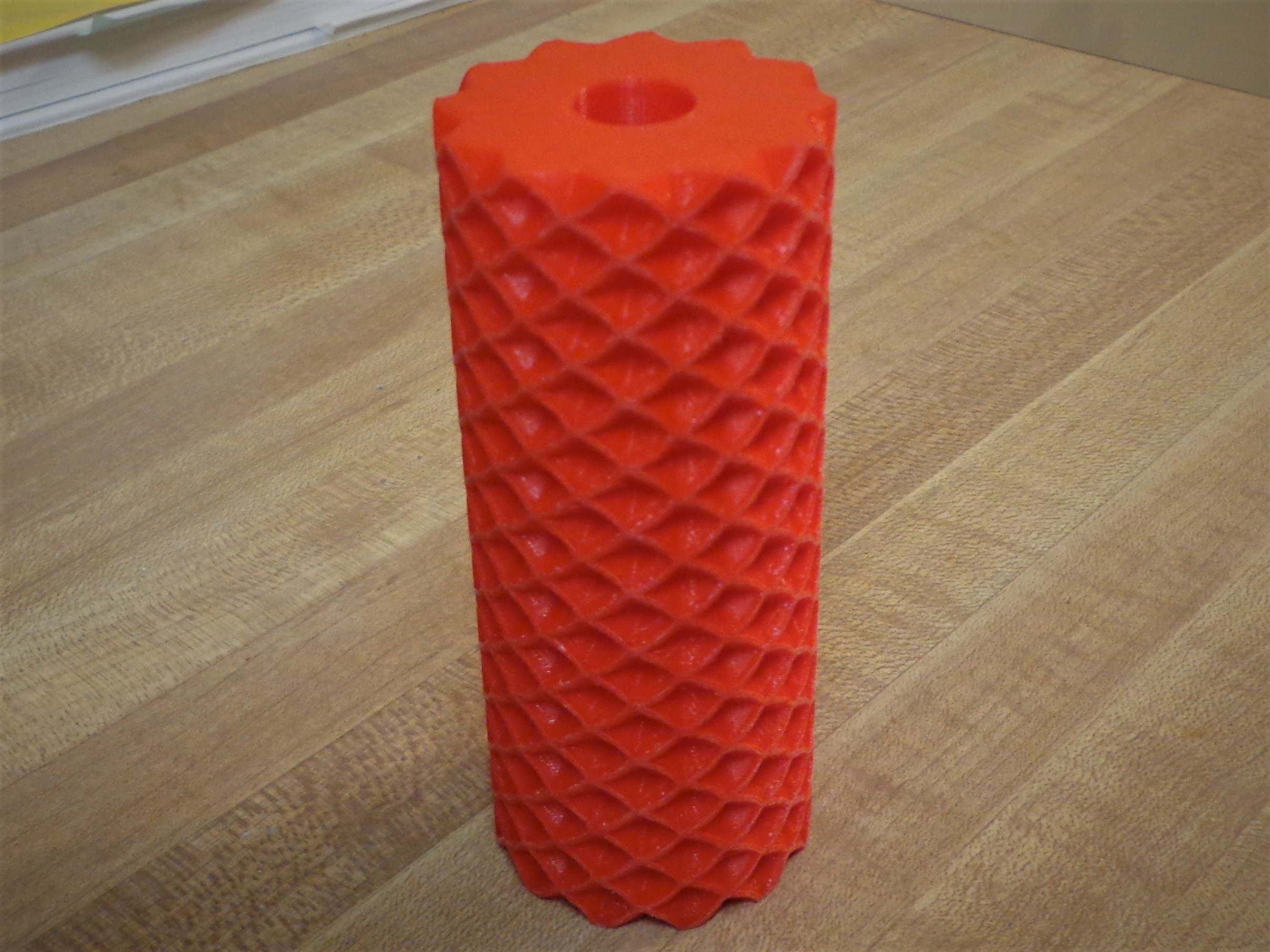 Scale Textue Roller