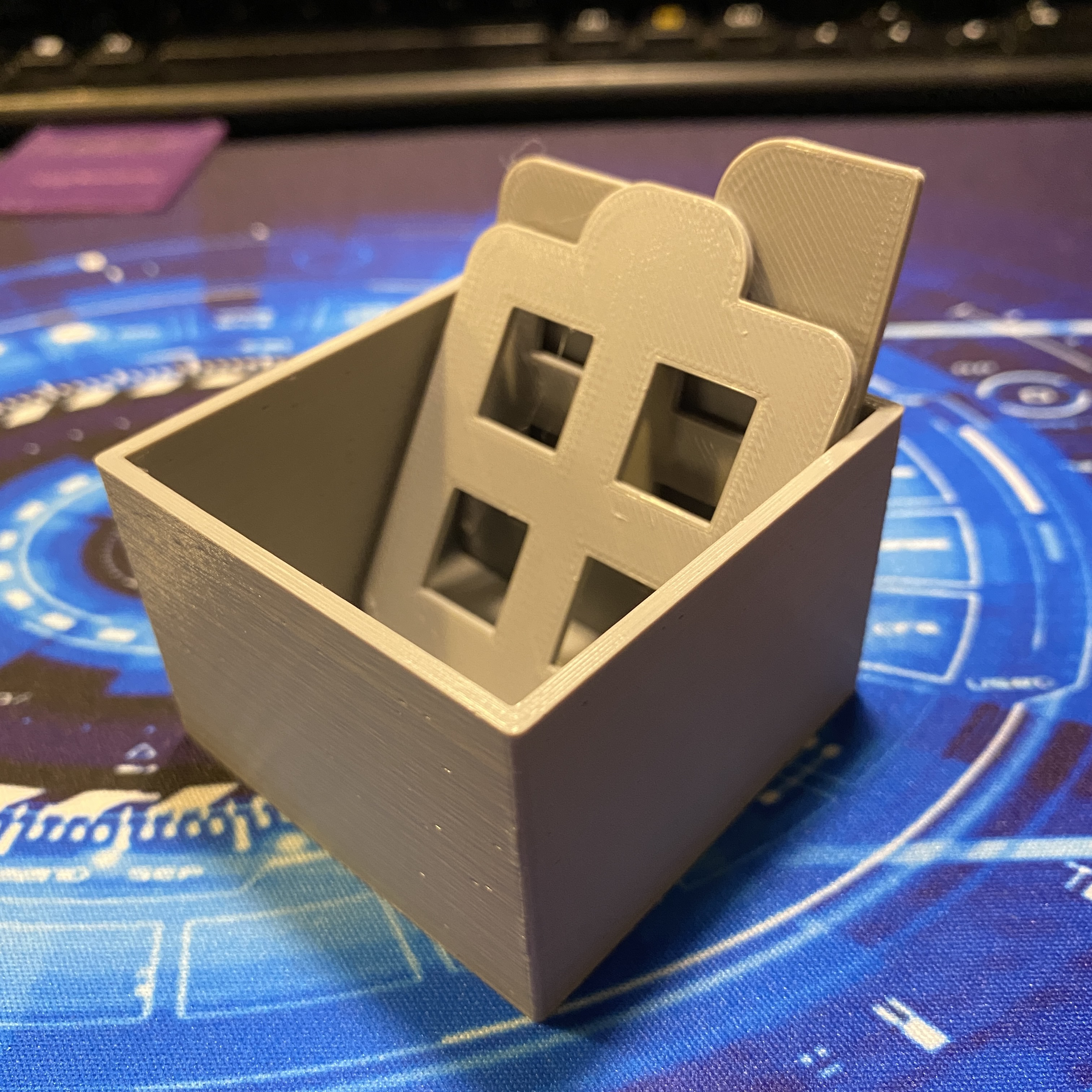 Miniatura 3 do modelo 3D Floppy Disk Swatches