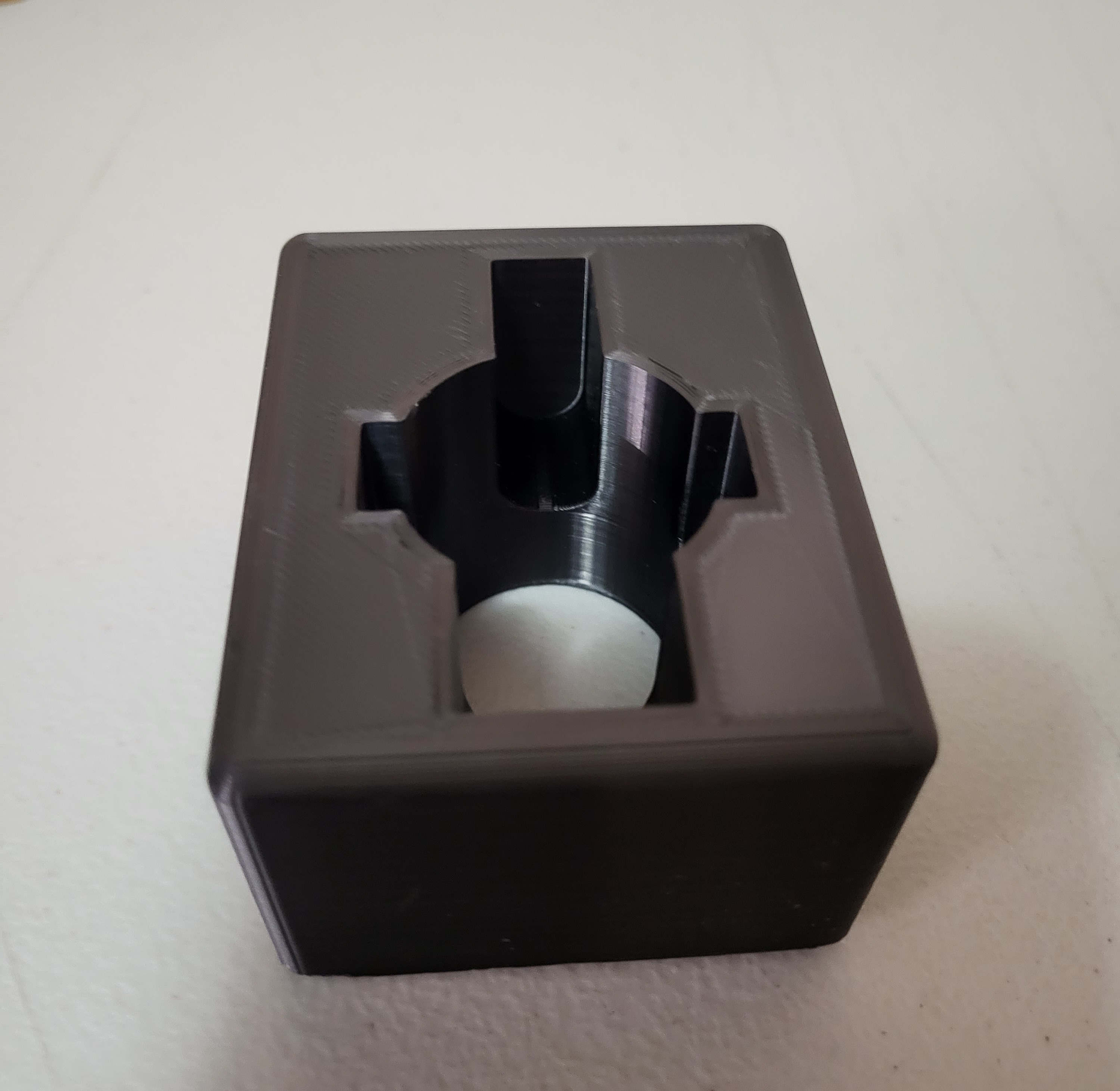 Powerhouse Haymkr reg removal tool