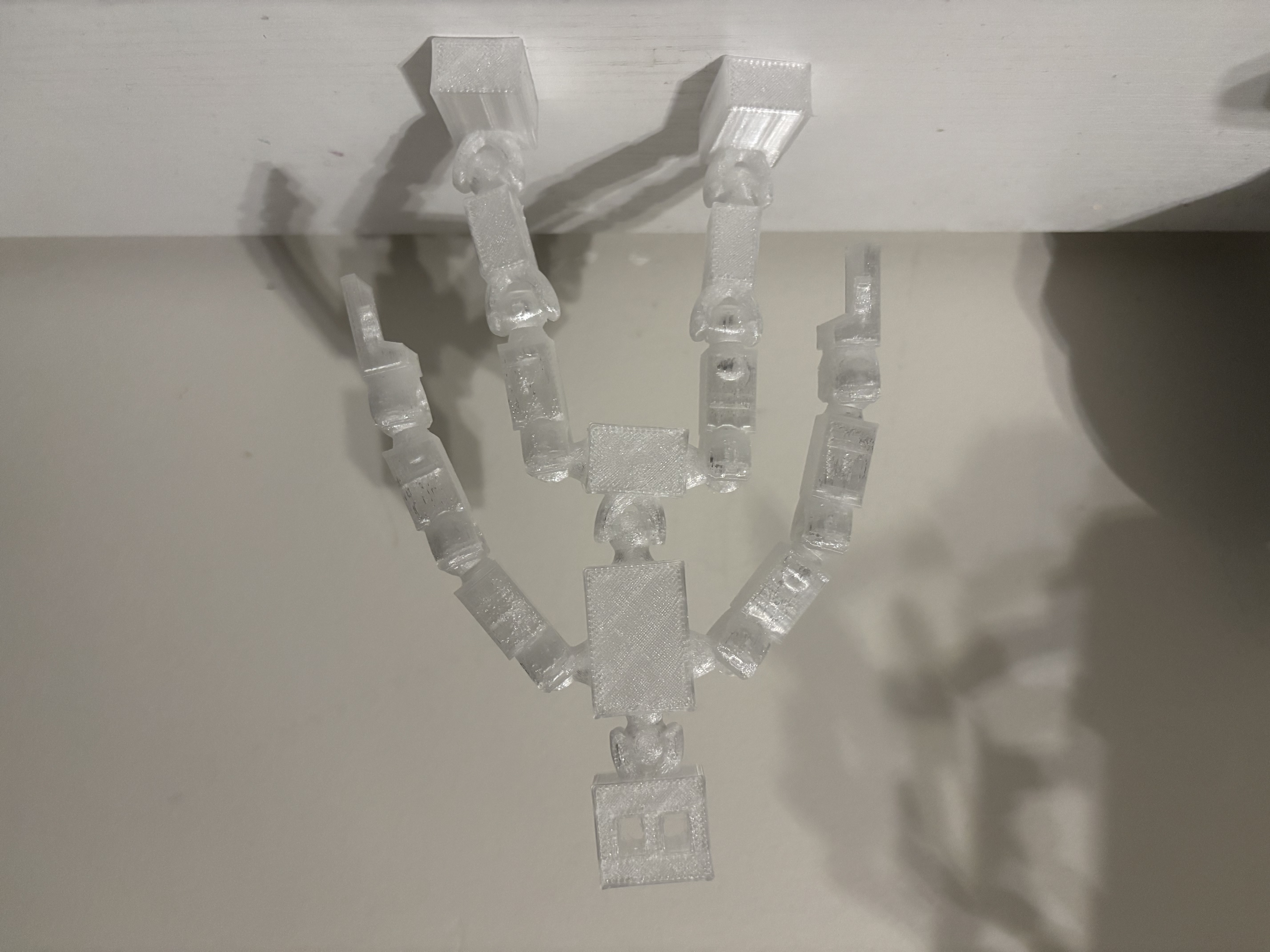 Poseable Guy