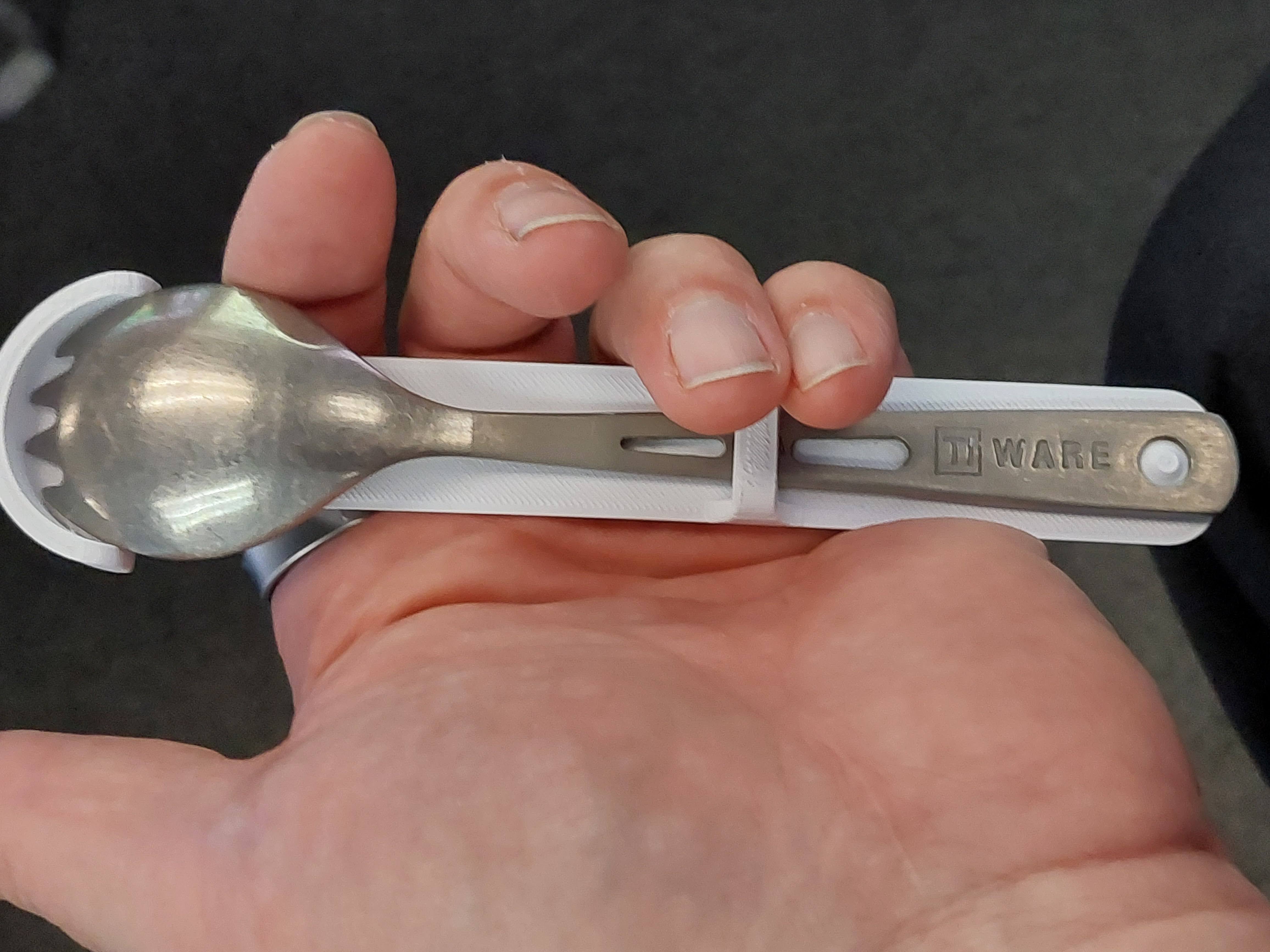 Spork Protector V5 fork 1