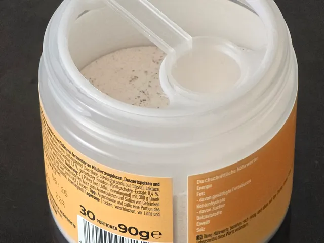 Spoon-Holder for Chunky Flavor Cans 90g - 2026 (FreeCAD)