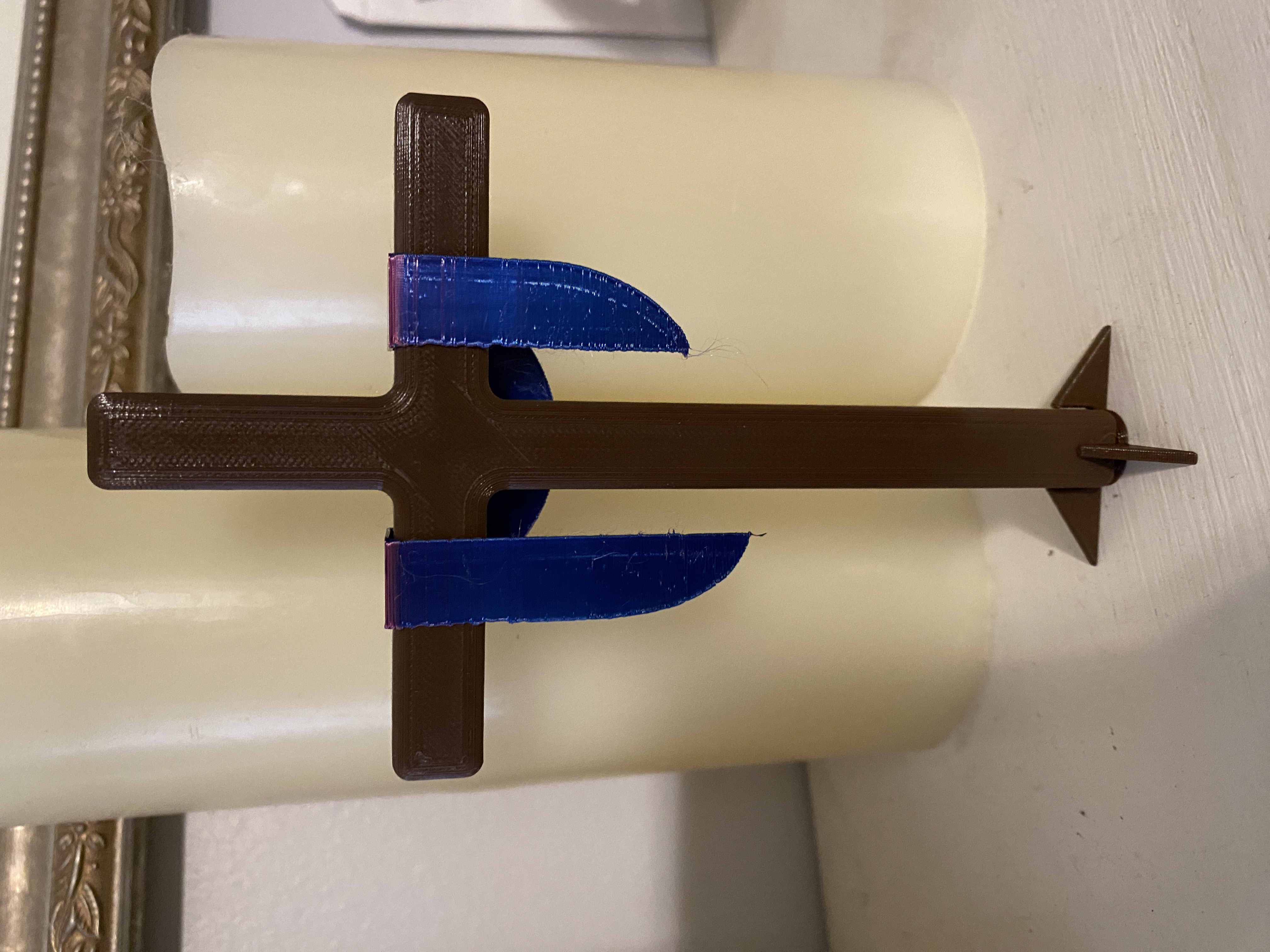 Cross