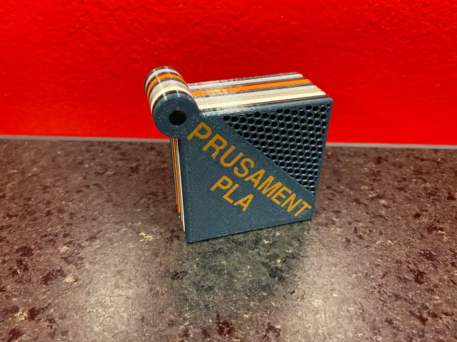 Prusament swatch