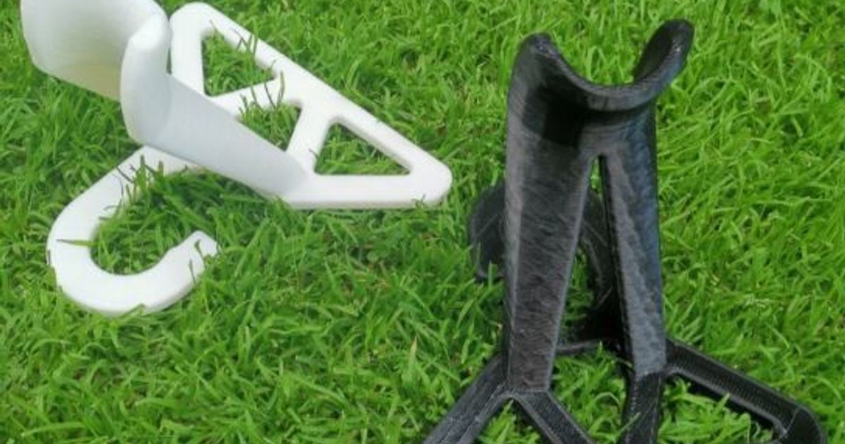 INTEX Pool Hose support Hang protection by NoWayOut1980 Download