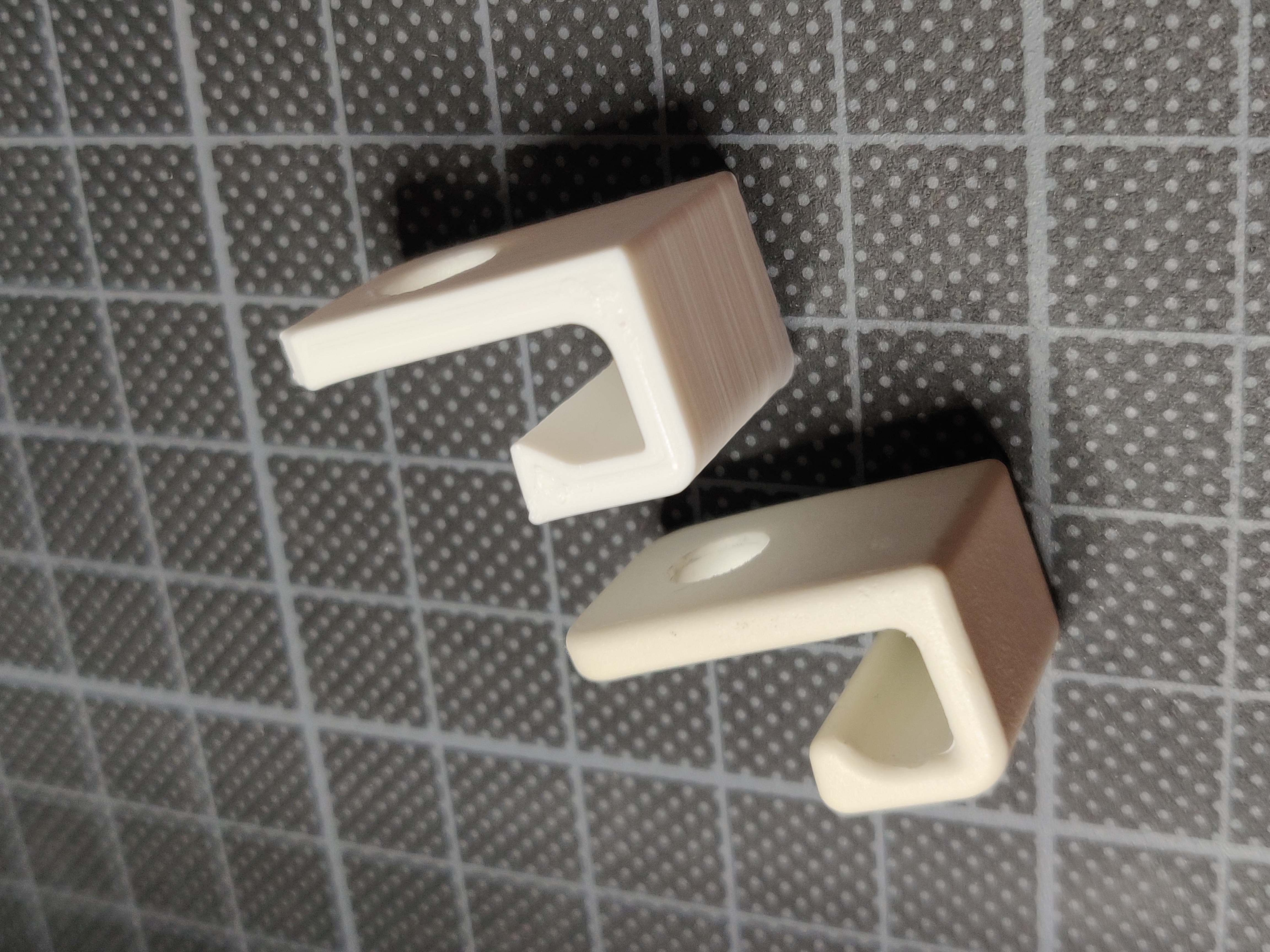 IKEA MULIG replacement shelf hook