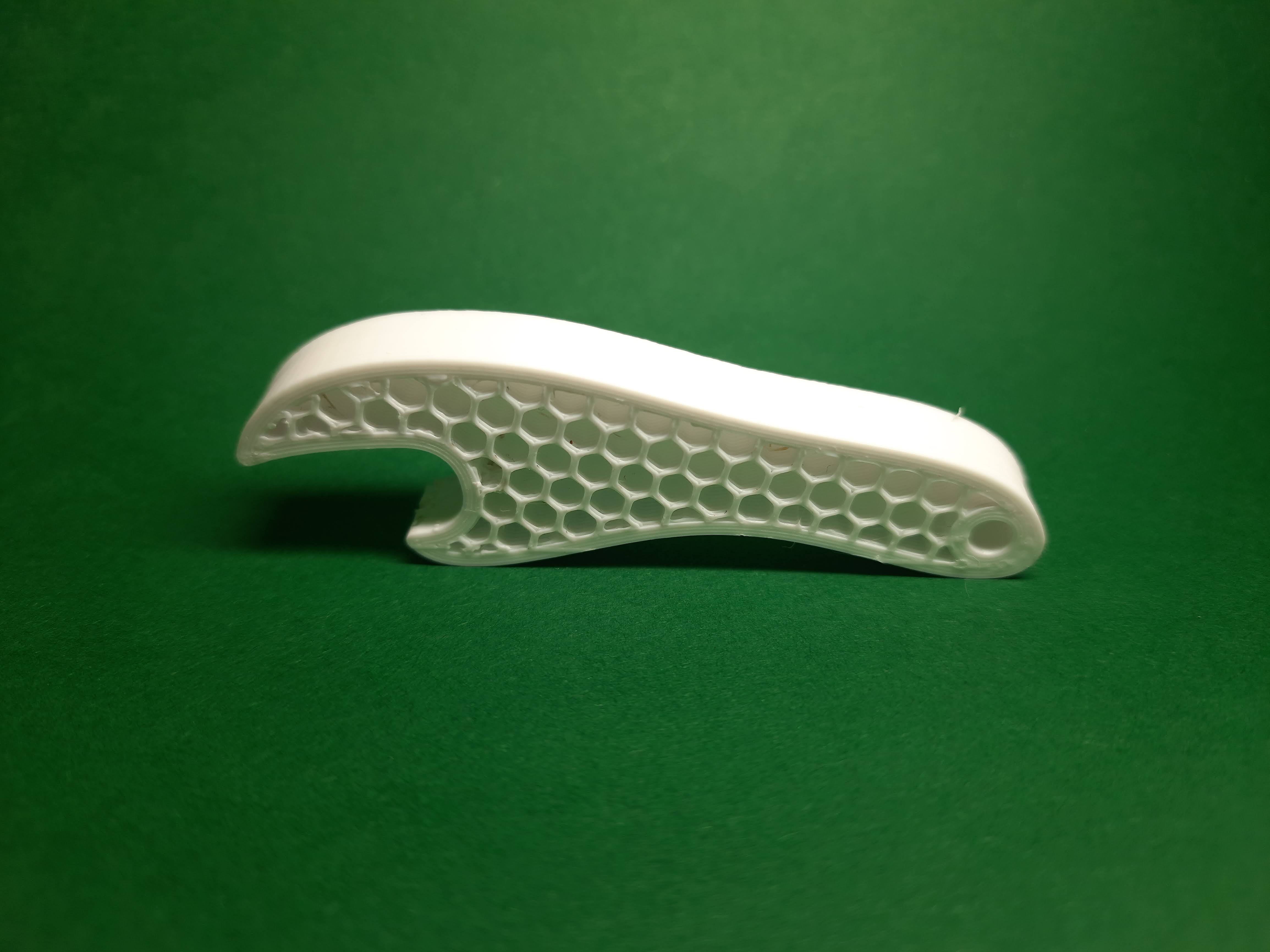 Bottle opener