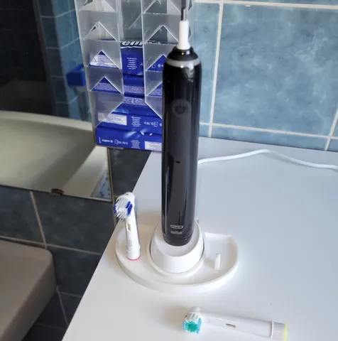 Oral B Bürstenhalter