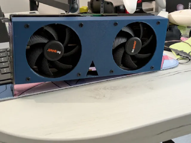 Case for DELL RTX 3070