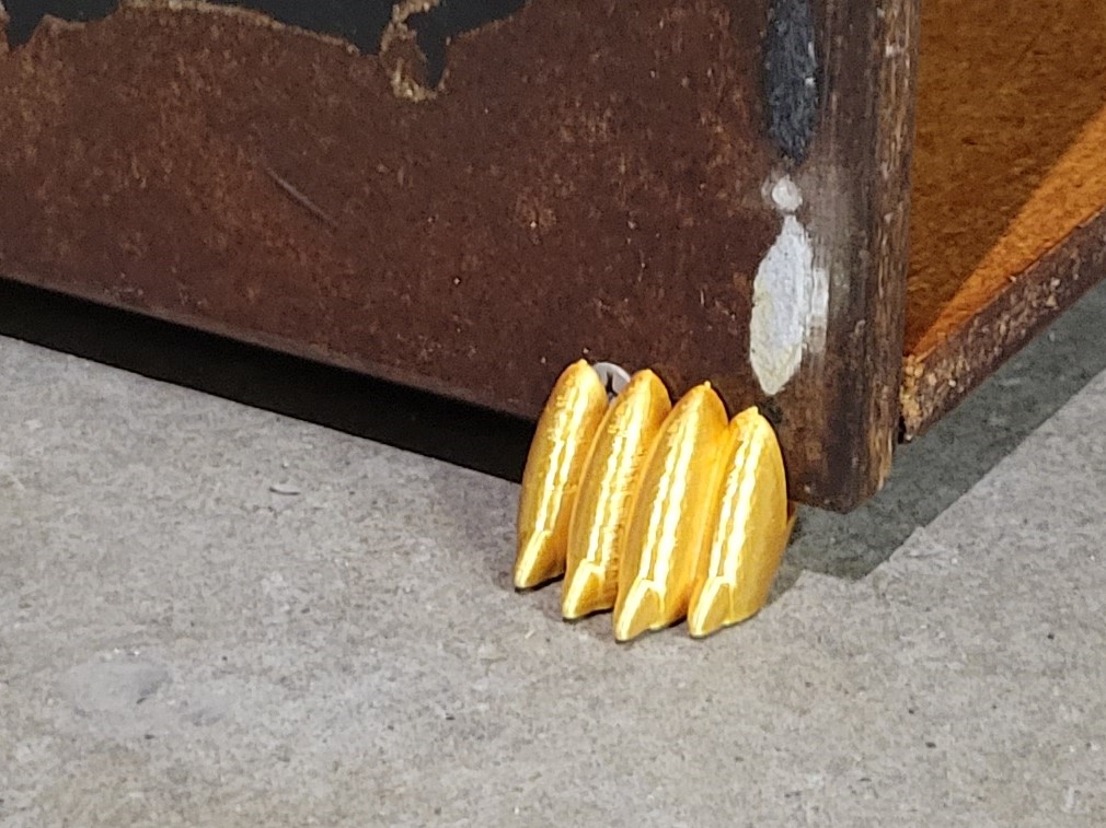 Paw Furniture Foot