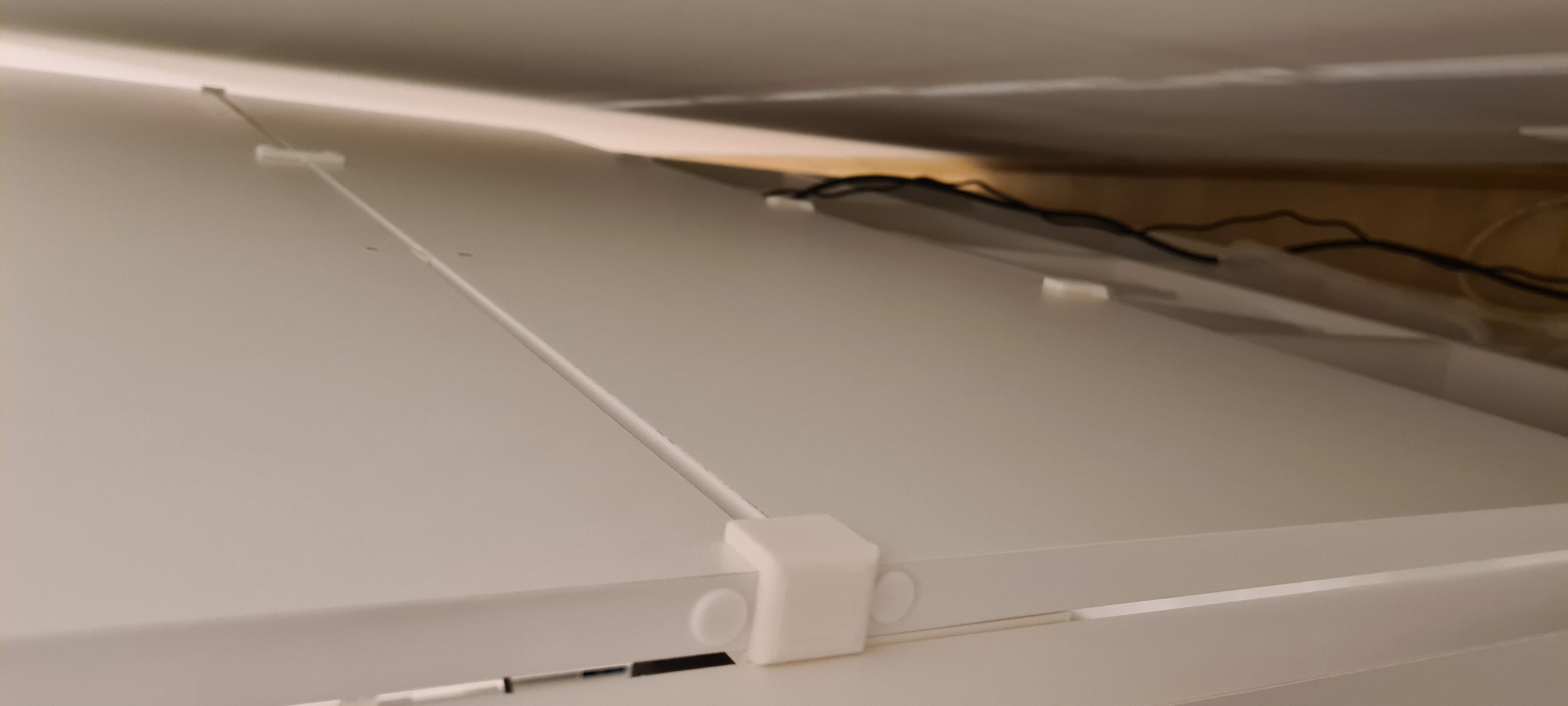 Ikea Kallax printer enclosure by IchPutzHierNur Download free STL