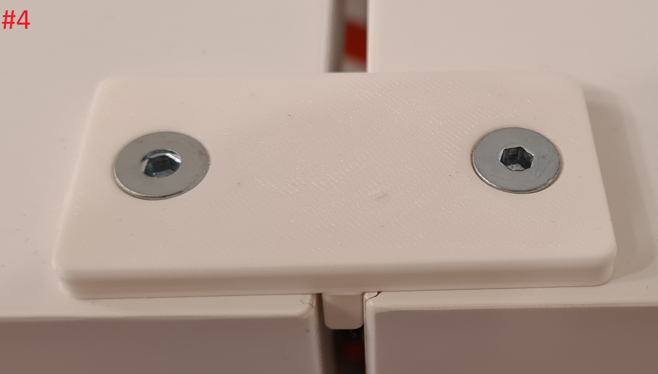 Ikea Kallax printer enclosure by IchPutzHierNur Download free STL