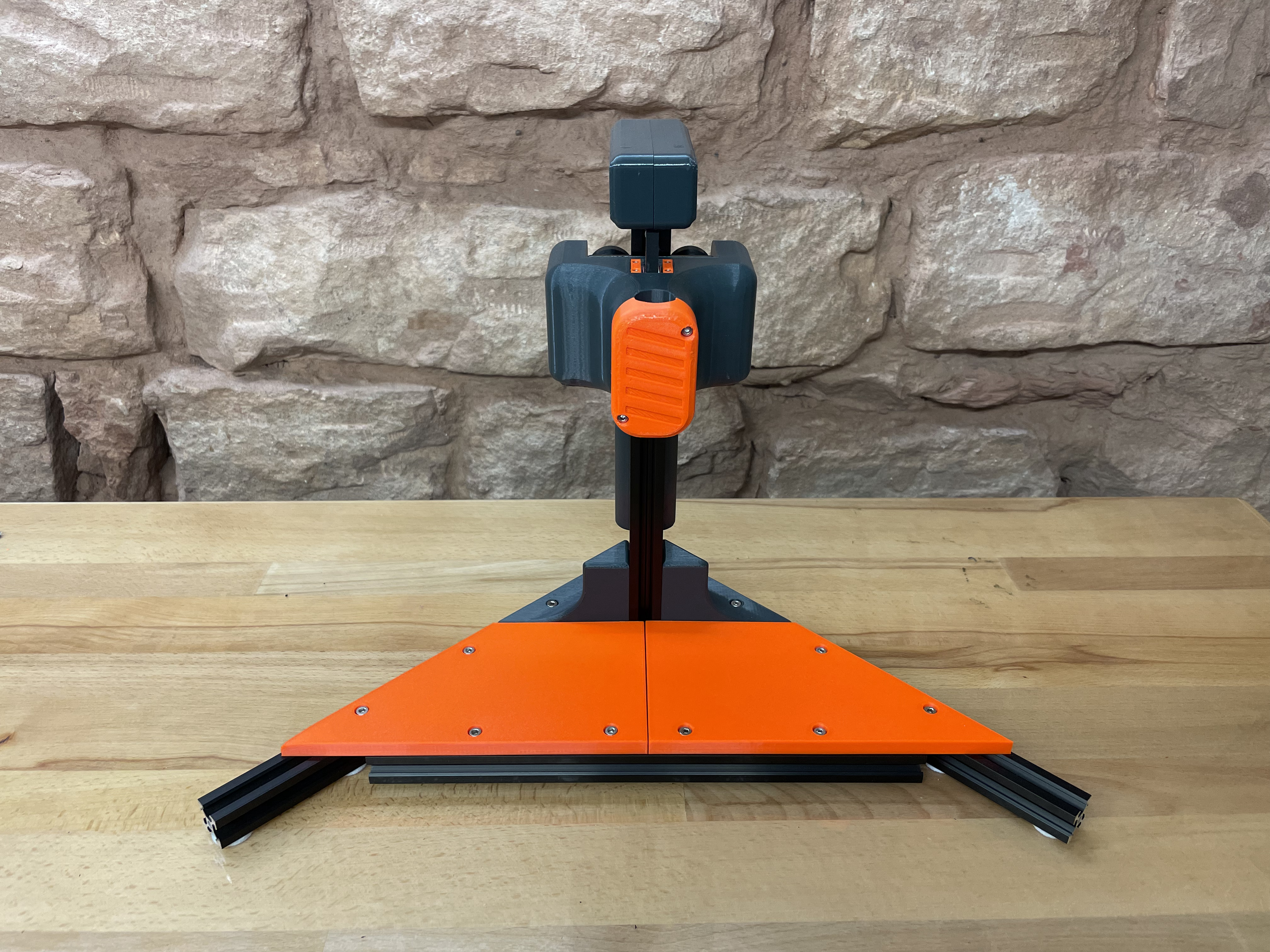 Miniatura 4 do modelo 3D Threaded Insert Press V1 - UC Edition