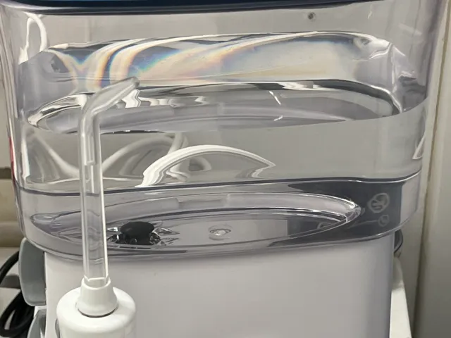 Waterpik Nano Travel Size Cover