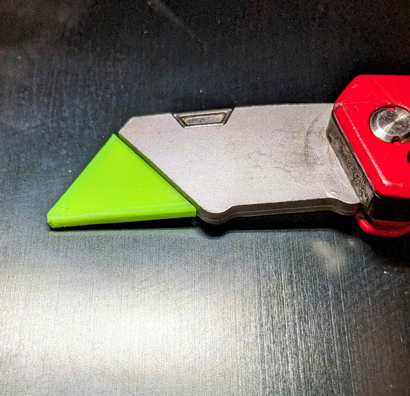 Utility Knife Cover