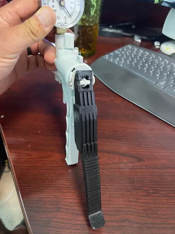 MityVac Replacement Handle - Reinforced