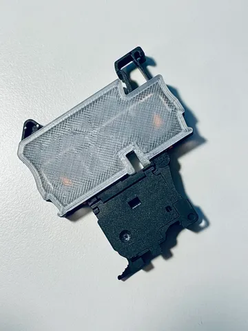 Phoenix Contact PT-4 HESI Cover / End plate