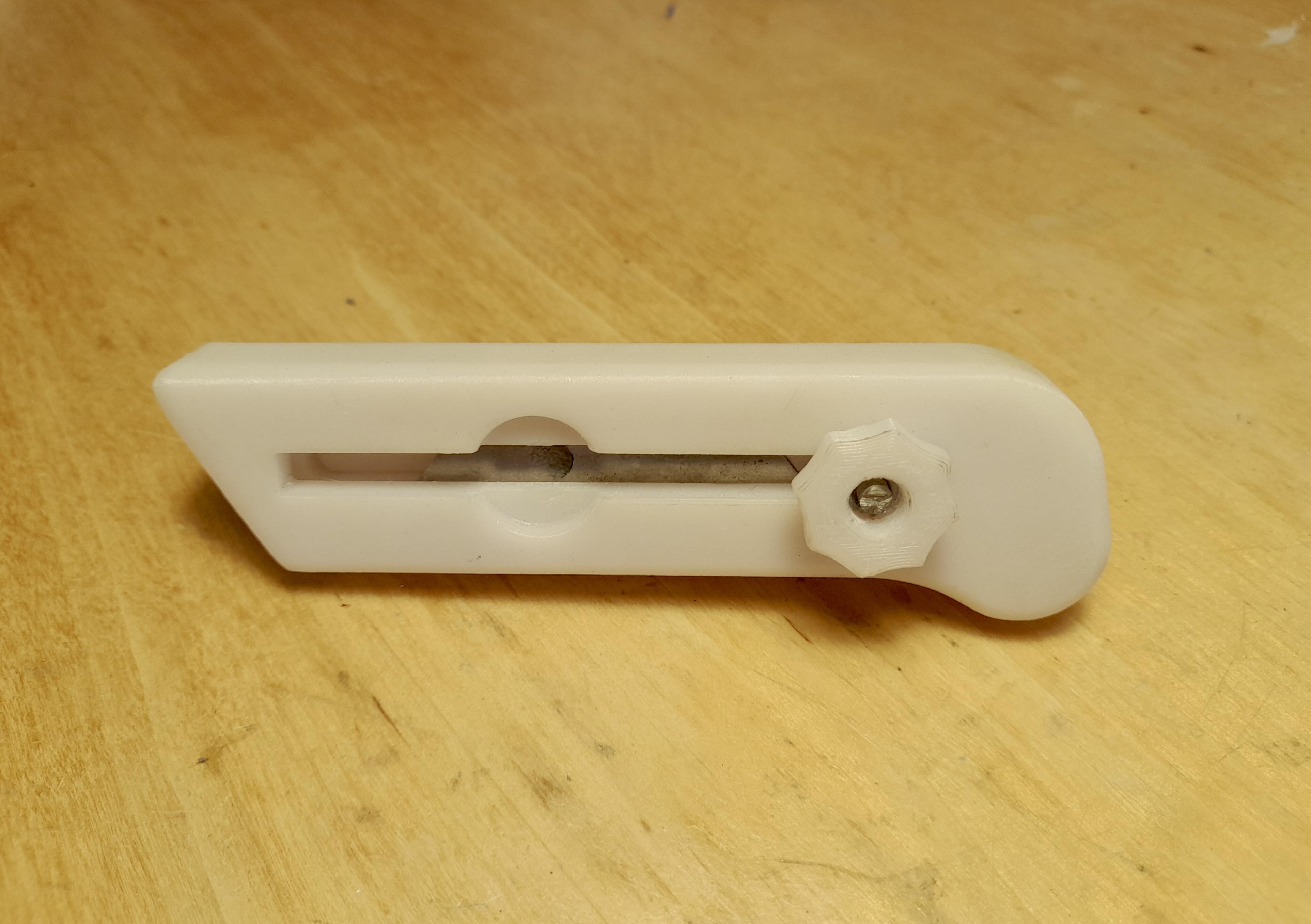 utility knife — miniatura 6