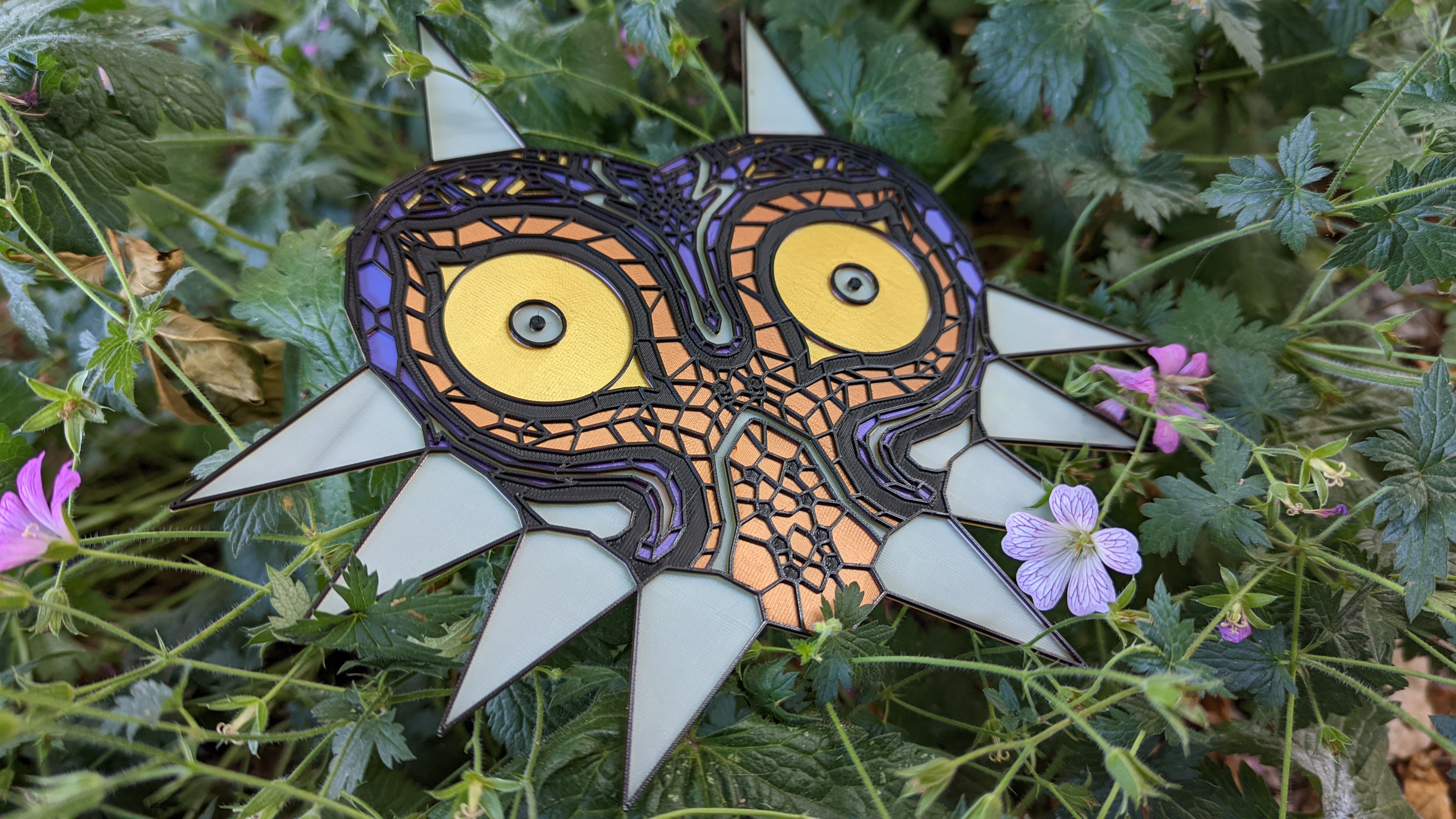 The Legend of Zelda: Majora's Mask