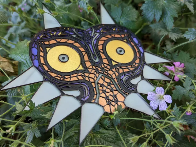The Legend of Zelda: Majora's Mask