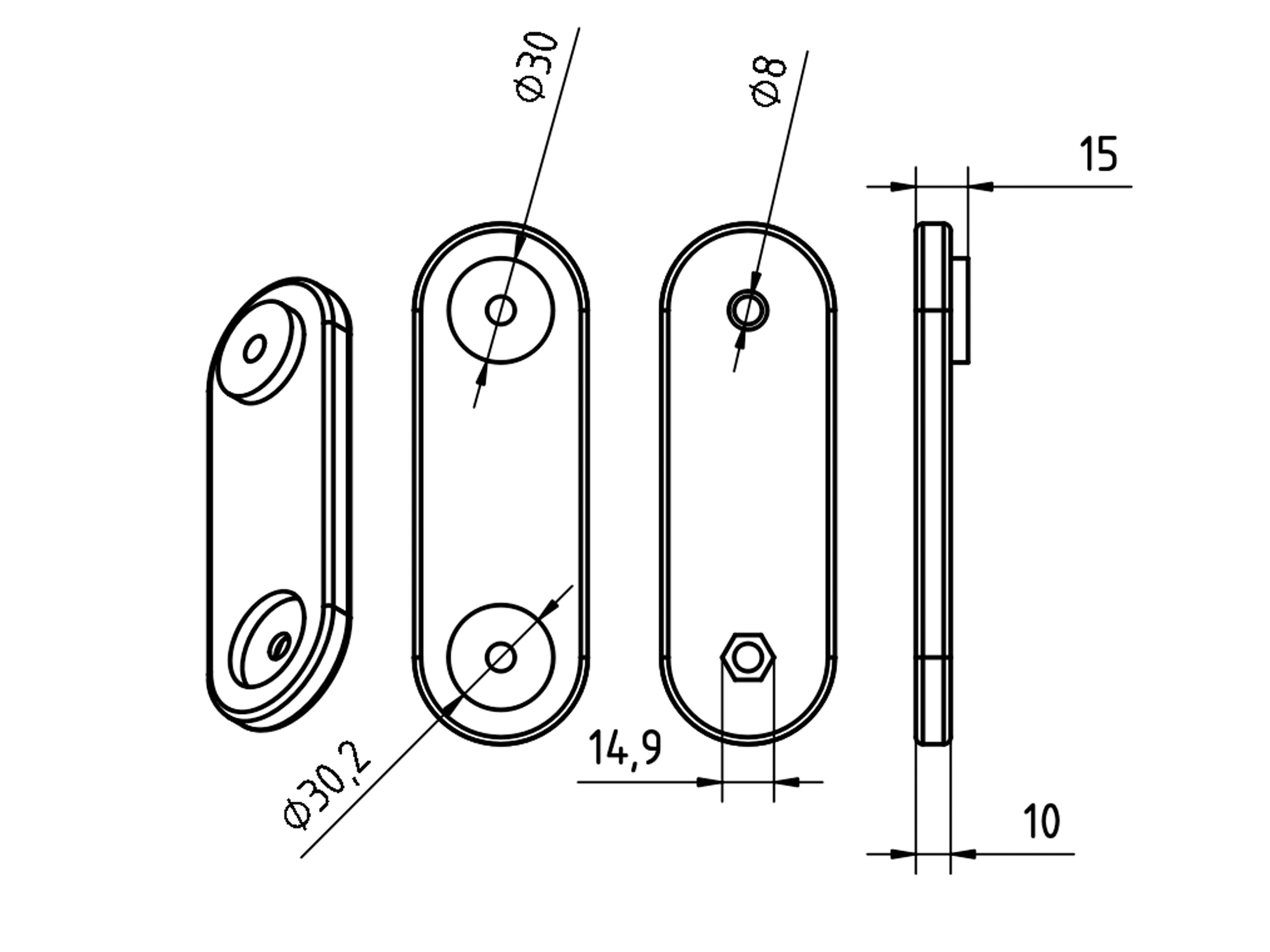 Multi-Purpose Modular Arm — miniatura 2