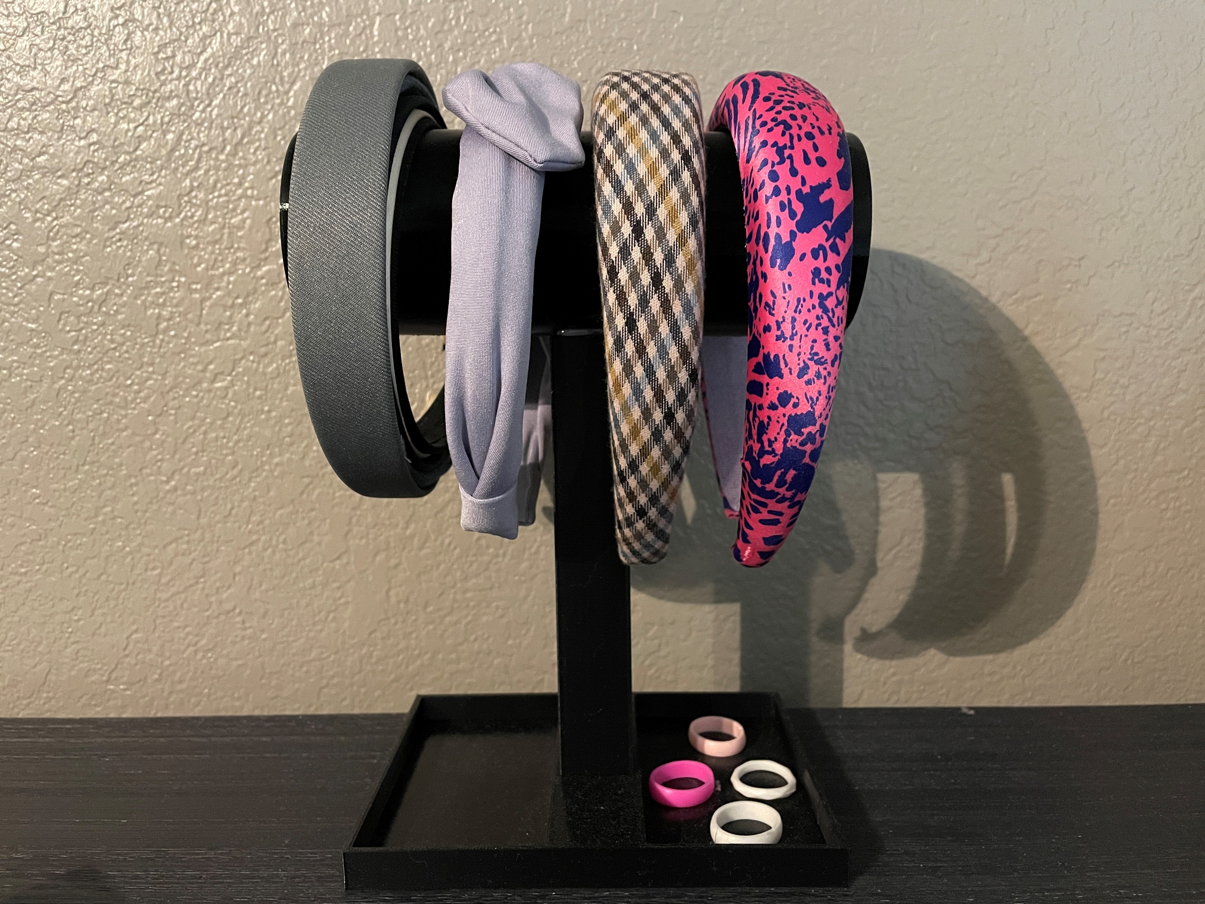 Headband holder