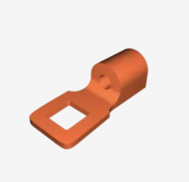 Evinrude Johnson 0322405 Electric Choke CLEVIS, Plunger to lever by