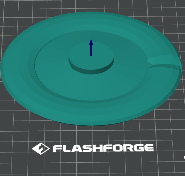 Condensation Collection Coaster