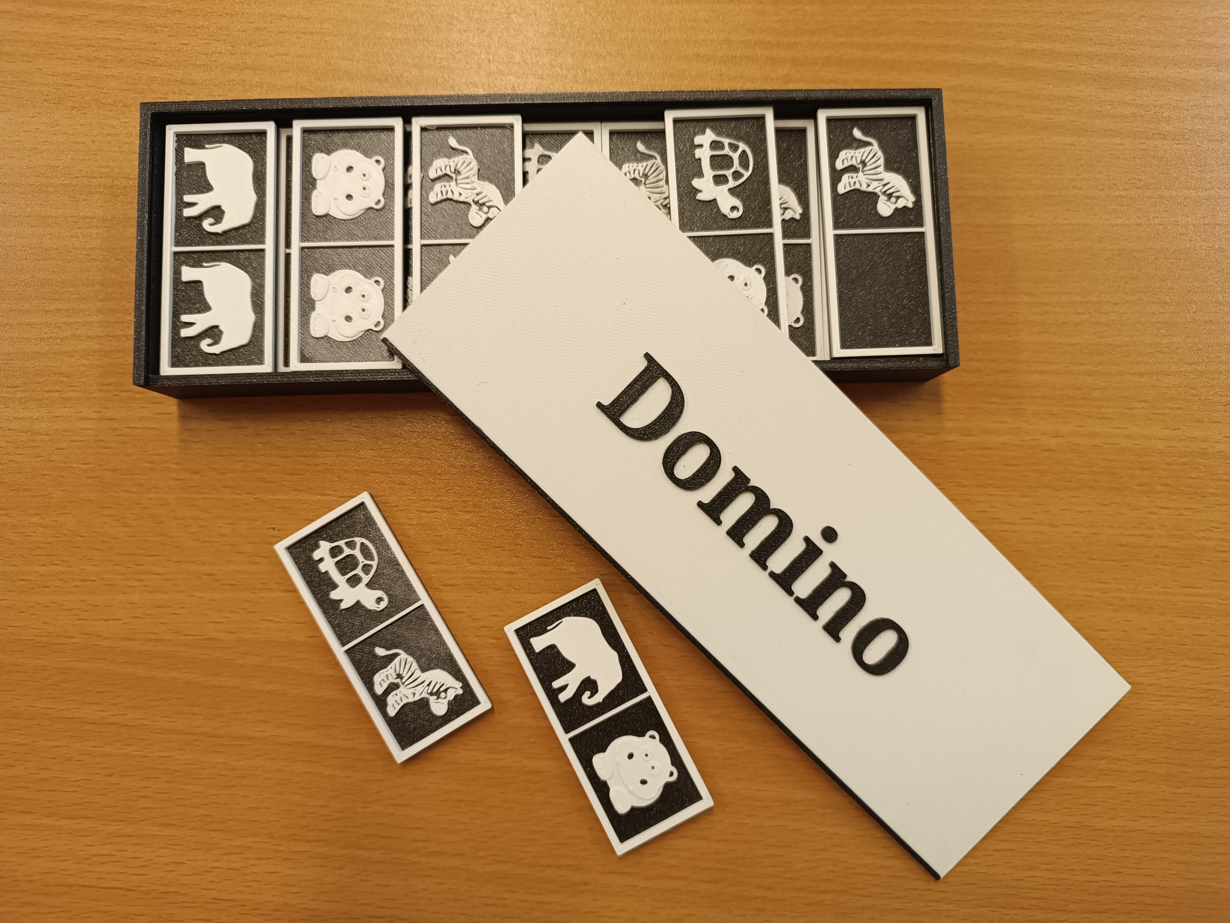 Domino