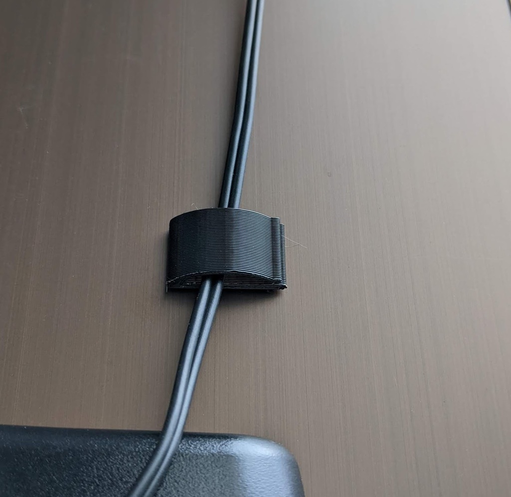 wall cable clip