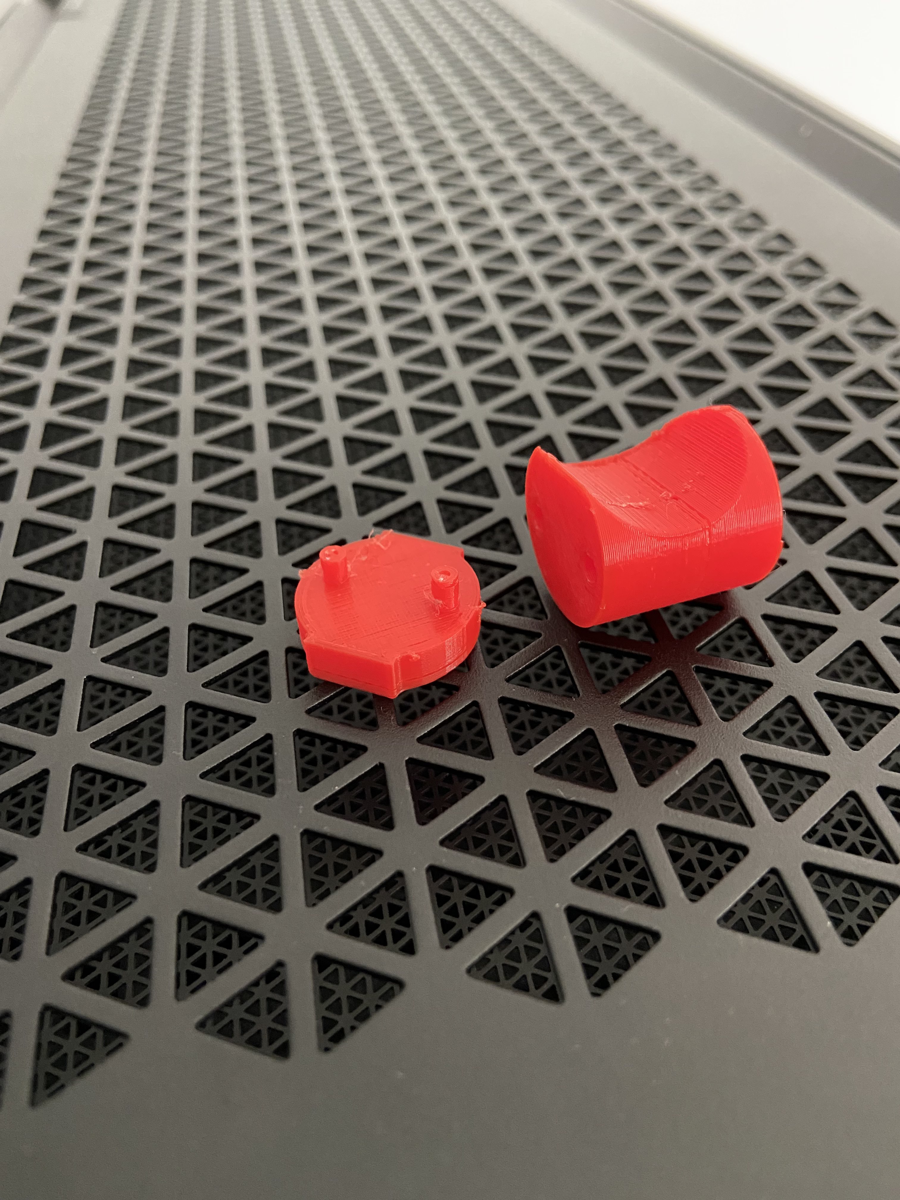 Corsair cable holder for 4000d 5000d and 7000d