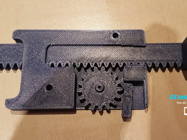 Hidden Headphone Holder