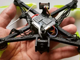 21700 4s Pack // Rekon 6 Endurance Test - YouTube