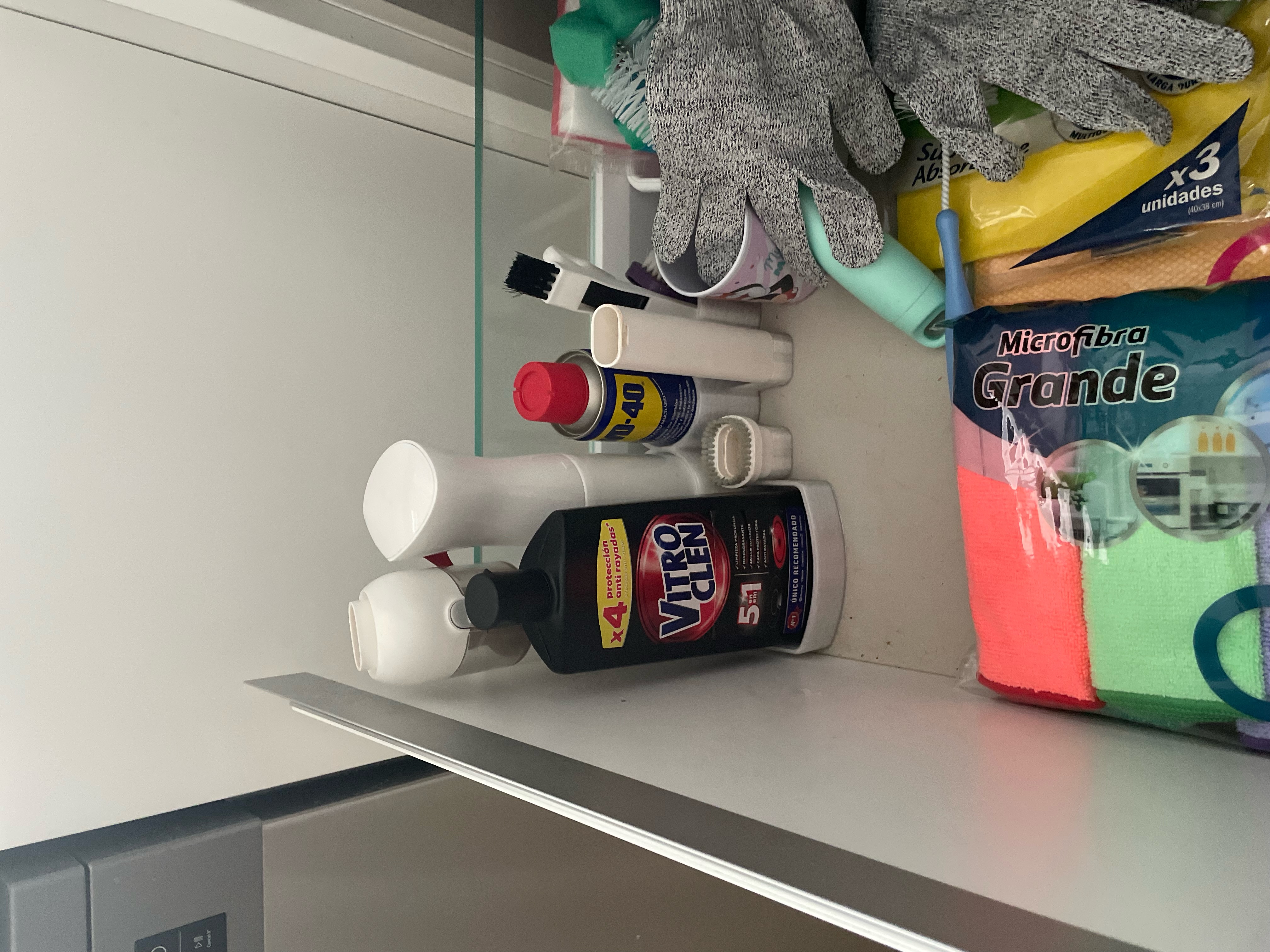 Stand and Organizer for Kitchen drawer