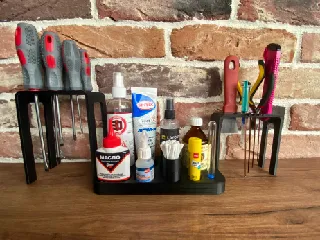 Tool holder