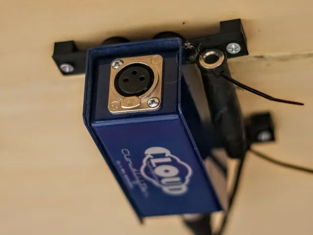 Cloudlifter CL-1 Bracket