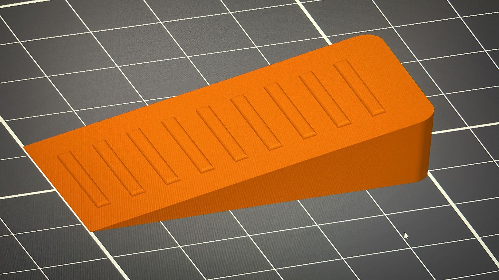 Doorstopper