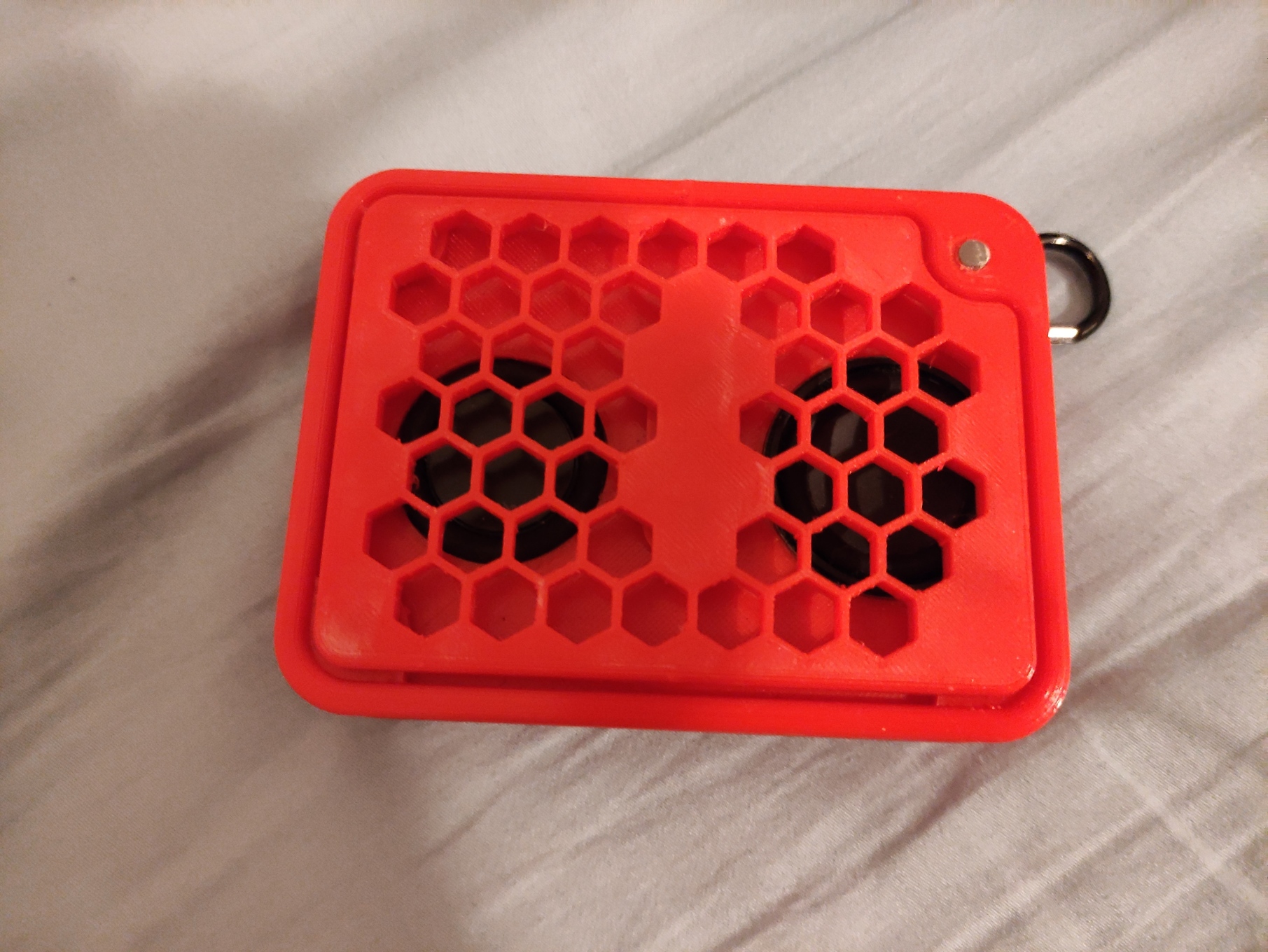 clip bluetoothspeaker — thumbnail 2