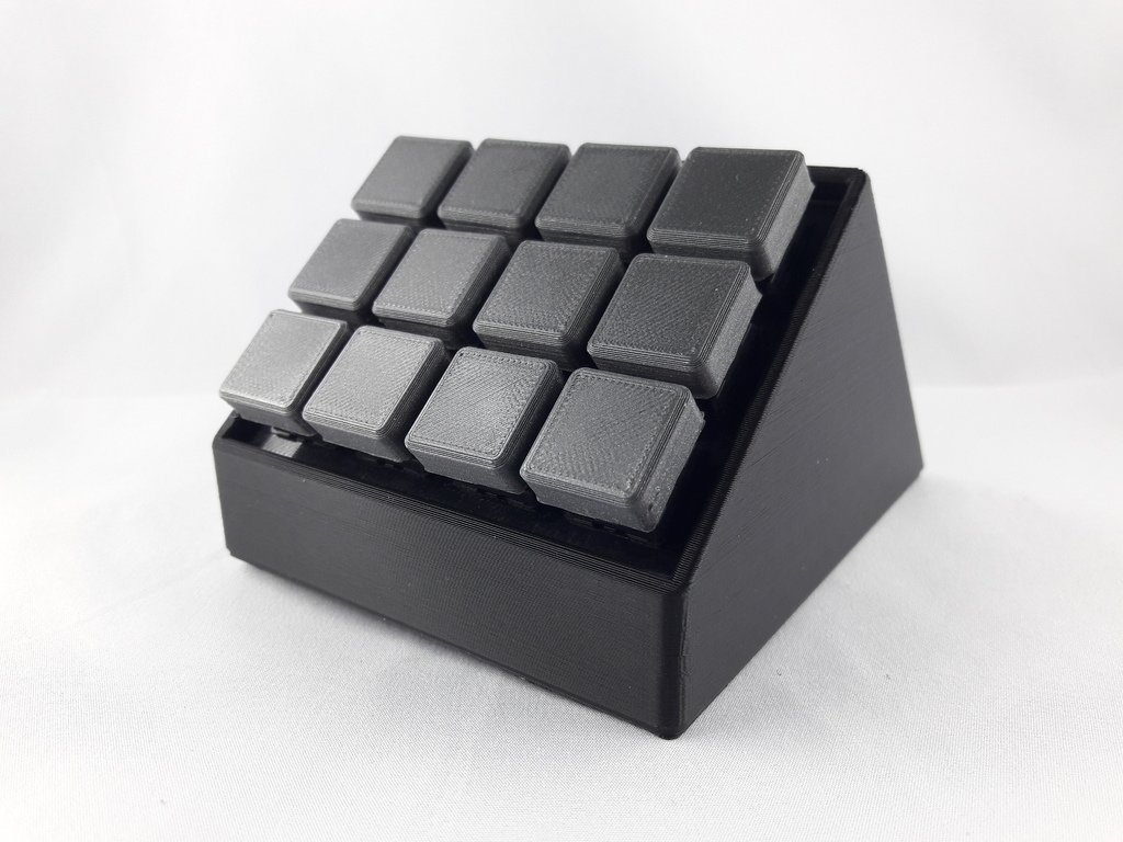 Stream Deck/ Macro Keyboard