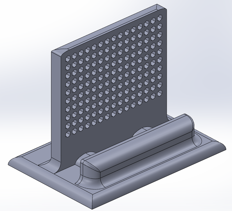 Notebook stander - upgrade1