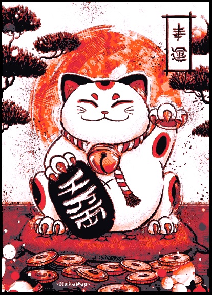 Maneki Neko — thumbnail 2