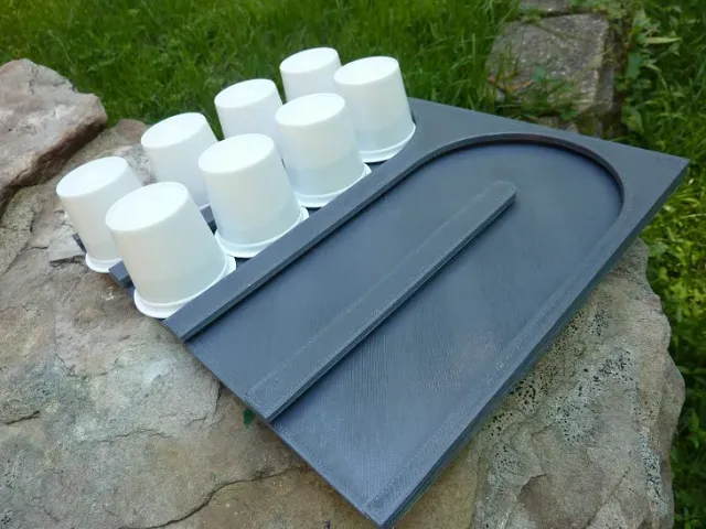 Keurig Cup Holder