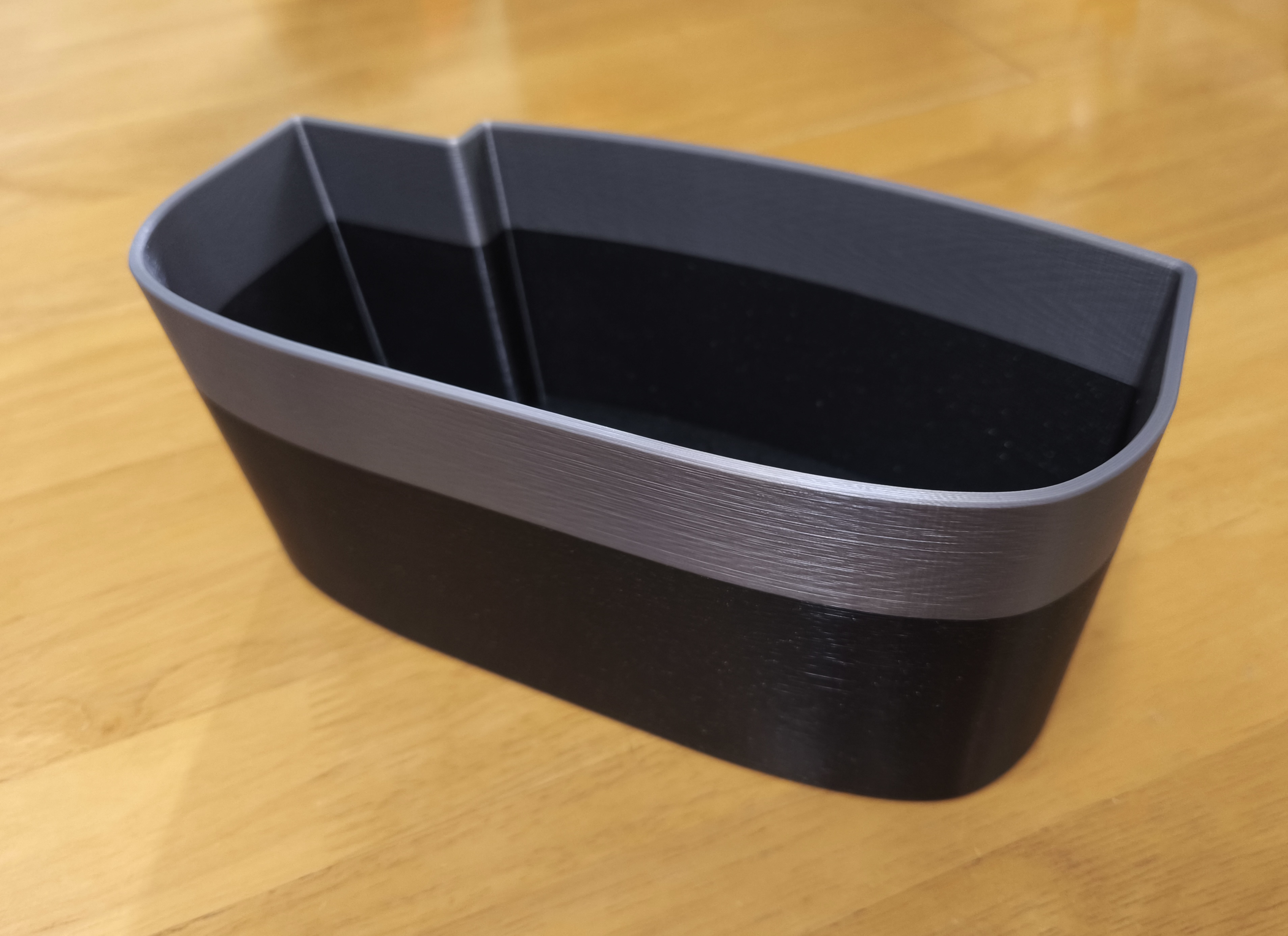 Water tray DeLonghi Magnifica Evo - capacity 1800ml