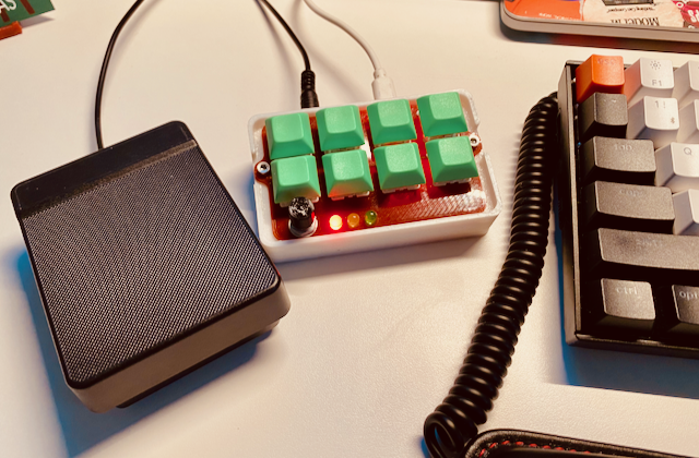 MacroKeyboard