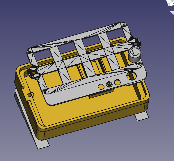 MacroKeyboard — miniatura 2