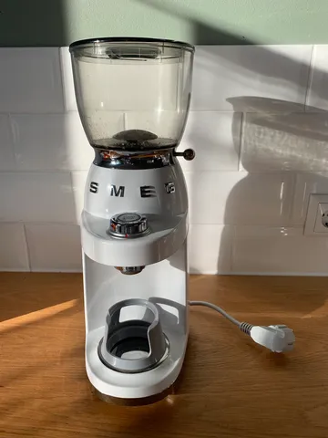 SMEG coffee grinder - Clutch / Coupler / Coupling/ Gear